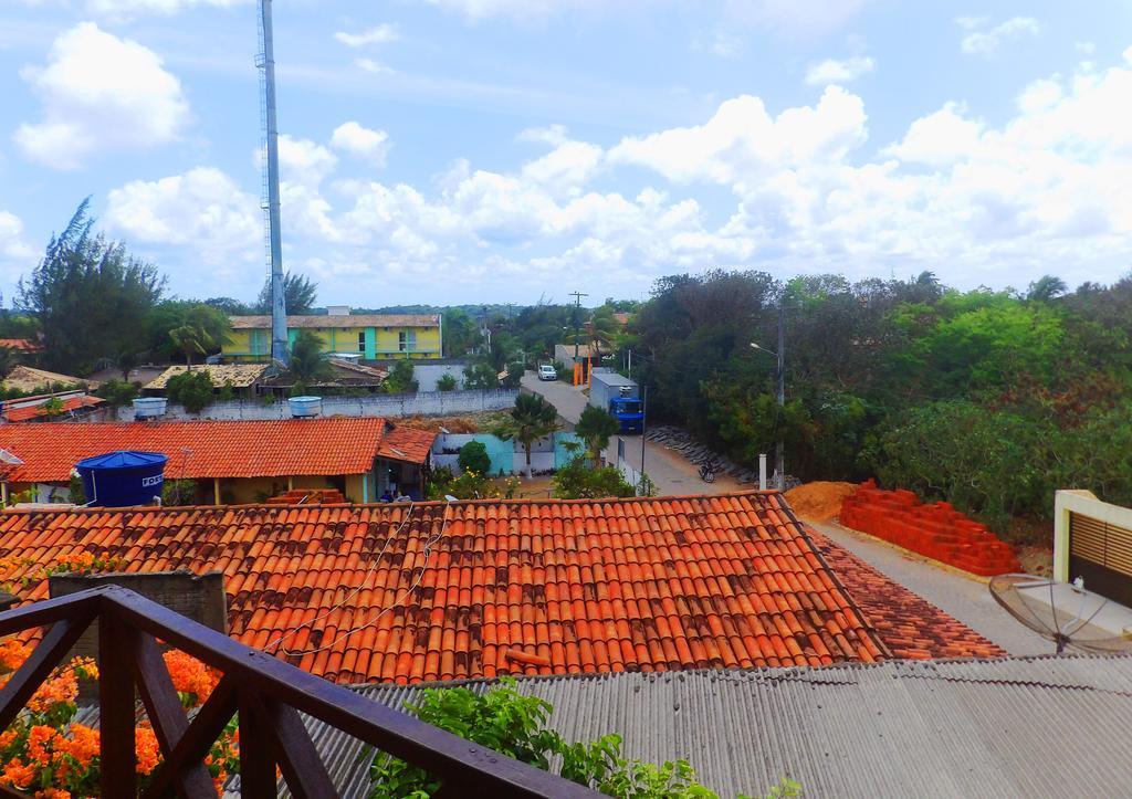 Media Veronica Hostel Suites Pipa Ares Room photo